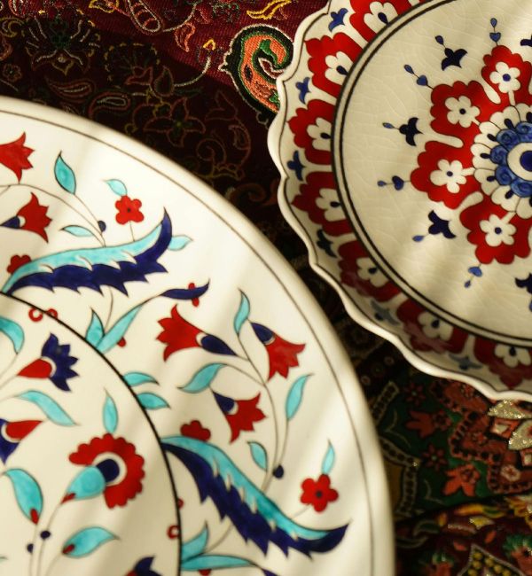 Öztürk Fındık hazelnut products