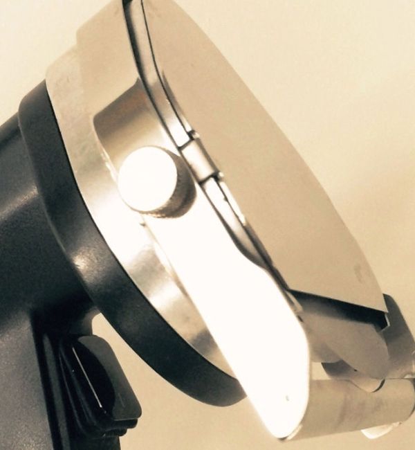 Veysel’s doner shawarma knives